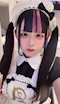 プロフィール写真3・める｜Sweet Rabbit・スイート ラビット - 岐阜 柳ヶ瀬のコンカフェ