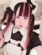 プロフィール写真2・神楽 める|Sweet Rabbit・スイート ラビット - 岐阜 柳ヶ瀬のコンカフェ