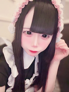 プロフィール写真1・める|Sweet Rabbit・スイート ラビット - 岐阜 柳ヶ瀬のコンカフェ