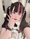 プロフィール写真2・める｜Sweet Rabbit・スイート ラビット - 岐阜 柳ヶ瀬のコンカフェ