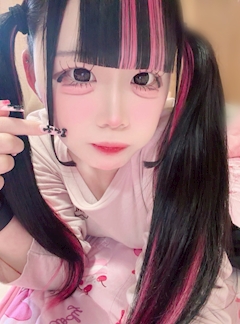 プロフィール写真4・める｜Sweet Rabbit・スイート ラビット - 岐阜 柳ヶ瀬のコンカフェ
