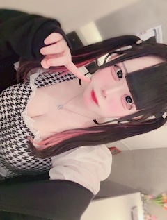 プロフィール写真3・神楽 める|Sweet Rabbit・スイート ラビット - 岐阜 柳ヶ瀬のコンカフェ