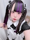 プロフィール写真2・神楽 める|Sweet Rabbit・スイート ラビット - 岐阜 柳ヶ瀬のコンカフェ