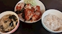 新着ブログ 飯作ったりして\(//∇//)\