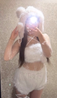 プロフィール写真5・りお|GIRLS LOUNGE FACE・フェイス - 名古屋 錦のガールズバー