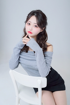 プロフィール写真3・メイ｜IMPERIAL CLUB MENACE・メナス - 三重 四日市のキャバクラ