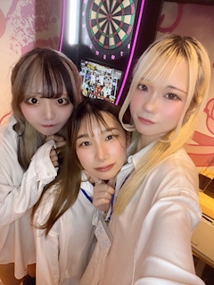 💙らん💙「あのね、力作だよ✋🏻😾」