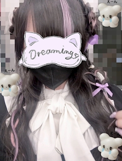 プロフィール写真10・💙らん💙|Pinky Loutre・ピンキールートル - 名古屋 錦のガールズバー