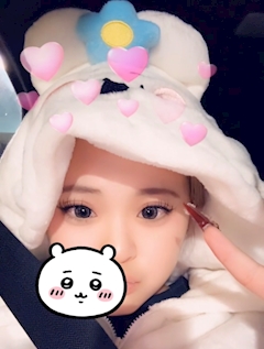 プロフィール写真3・COCO｜Bar Lounge ADEL・アデル - 名古屋 瑞穂区のスナック