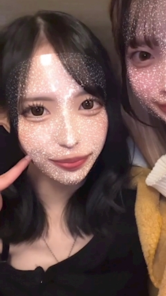 プロフィール写真1・【VEGA】ゆか｜new club VEGA・ベガ - 青森市のキャバクラ