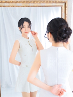 プロフィール写真3・ののか｜Masquerade・マスカレード - 中洲の朝・昼キャバ
