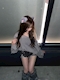 プロフィール写真3・べいびー｜スナック つまみグイ - 中洲のスナック