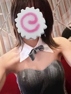 もふバニー「出勤🩶」