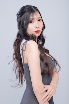 プロフィール写真3・楓 おと|BARCELONA 桃李・バルセロナ トウリ - 中洲のキャバクラ