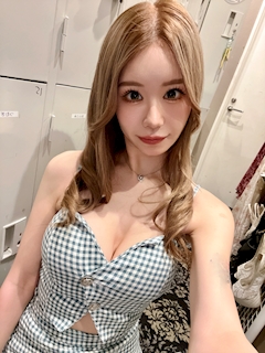 プロフィール写真2・はるか｜club 翡翠・クラブヒスイ - 竹ノ塚のキャバクラ