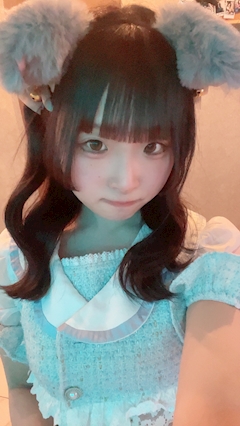 プロフィール写真1・ららこ🐈‍⬛あんど＆ねこ池袋｜あんど&ねこ・アンドネコ - 池袋東口のコンカフェ