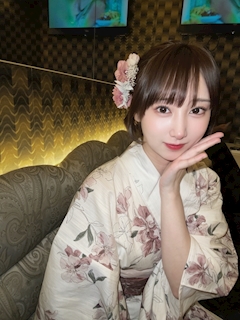 プロフィール写真1・はな|club 翡翠 竹ノ塚店・クラブヒスイ - 竹ノ塚のキャバクラ