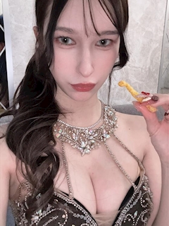 プロフィール写真1・あんじゅ｜club 翡翠・クラブヒスイ - 竹ノ塚のキャバクラ