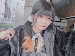 ☁️🎀︎︎そら︎︎🎀☁️