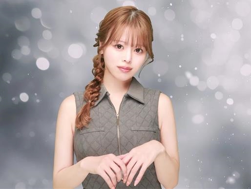 プロフィール写真2・愛鈴ゆか -｜