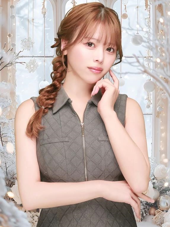 プロフィール写真3・愛鈴ゆか -｜