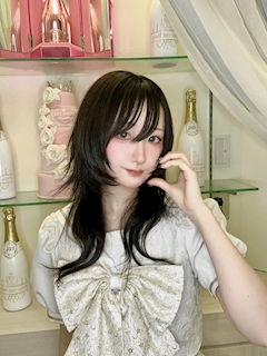 プロフィール写真1・うい|Princess Maid・プリンセスメイド - 大塚のコンカフェ