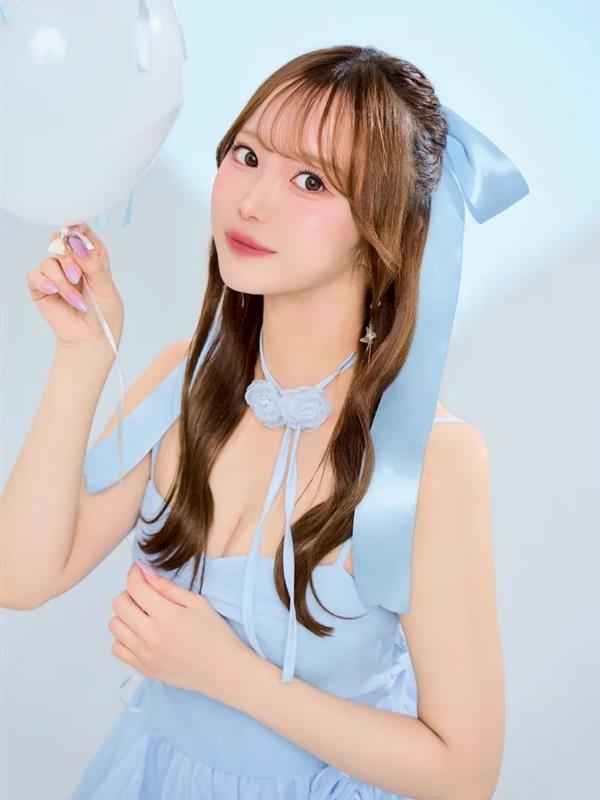 プロフィール写真2・ななか｜