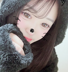 プロフィール写真3・つき|私服 Girls Bar FUN・ファン - 蕨のガールズバー