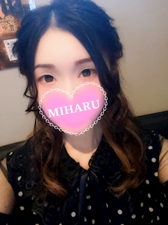 プロフィール写真4・みはる【豊中淑女倶楽部】|豊中淑女倶楽部 - 豊中のラウンジ/クラブ