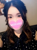 みはる【豊中淑女倶楽部】
