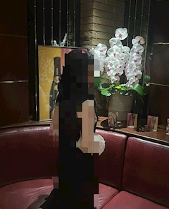 プロフィール写真1・あかね｜CLUB LURE・ルアー - 武蔵小杉のキャバクラ