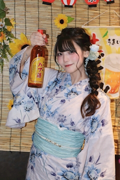 プロフィール写真2・みな🤍VOKINAWA｜V OKINAWA・ブイ オキナワ - 松山のキャバクラ