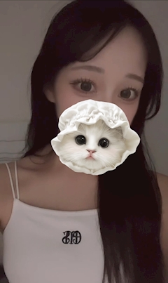 プロフィール写真1・꒰ঌ🩵すい🩵໒꒱｜CAPITAL・キャピタル - 尾張旭市のキャバクラ