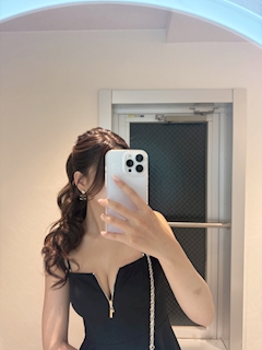 プロフィール写真2・はるか｜CLUB ICHIKA・イチカ - 千葉・富士見町のキャバクラ