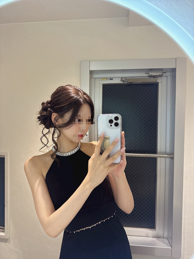 プロフィール写真1・はるか｜