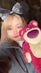 プロフィール写真4・まお|Girl's Bar Pepi・ペピ - 八王子のガールズバー