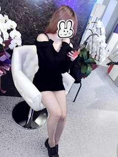 プロフィール写真1・はる｜CLUB ROYAL・クラブロイヤル - いわき市・平のラウンジ