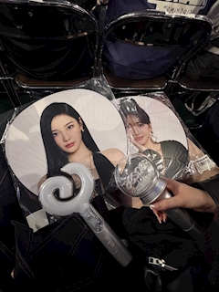 ゆめ「✨✨🫯」