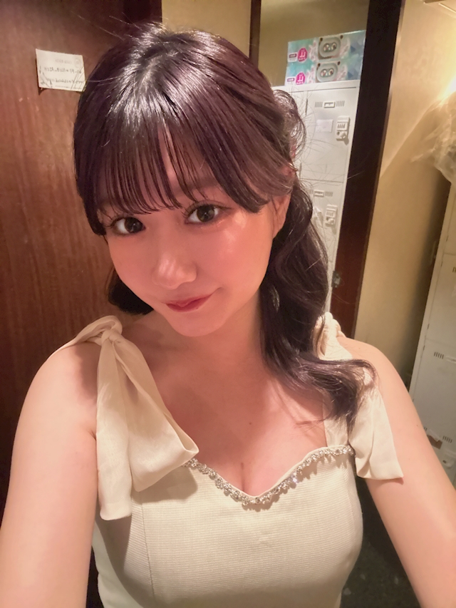 プロフィール写真1・のあ｜