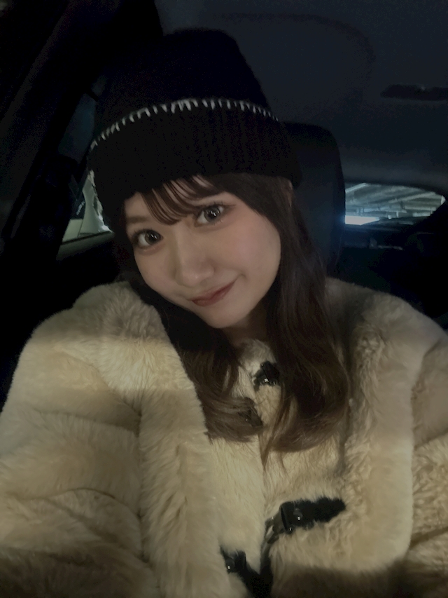 プロフィール写真2・のあ｜