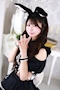 プロフィール写真1・えみり｜Concept cafe MoaRabi♡・モアラビ - 東心斎橋のコンカフェ