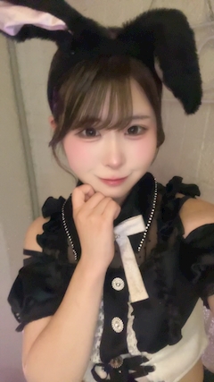 プロフィール写真3・えみり｜Concept cafe MoaRabi♡・モアラビ - 東心斎橋のコンカフェ