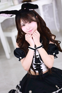 プロフィール写真2・えみり｜Concept cafe MoaRabi♡・モアラビ - 東心斎橋のコンカフェ