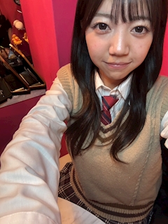 プロフィール写真1・りな｜コンセプトカフェYOZYA・ヨジャ - 東武宇都宮のコンカフェ