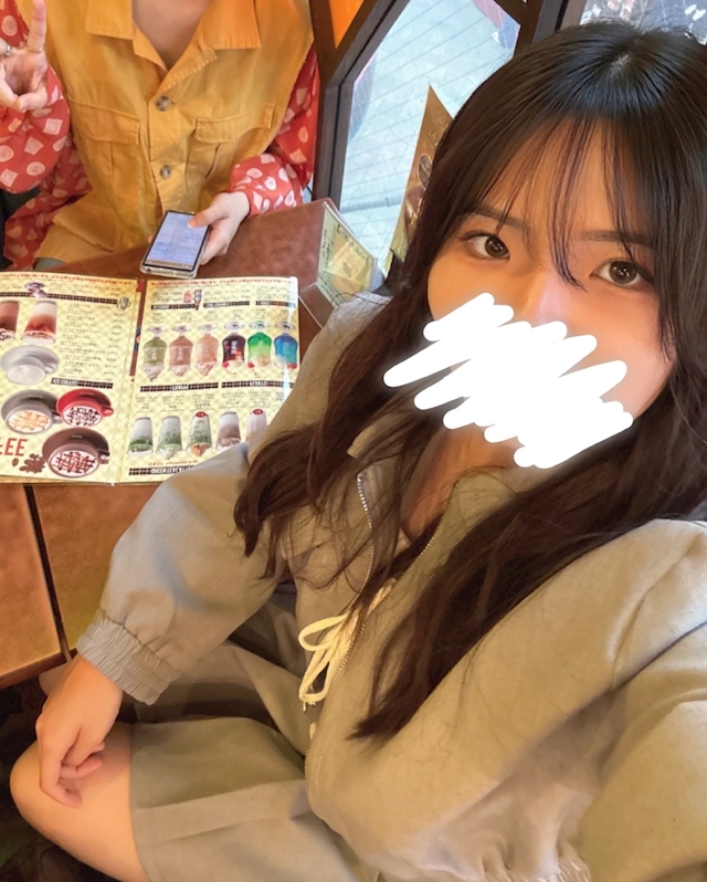 プロフィール写真4・ゆり【池袋セカンド】｜