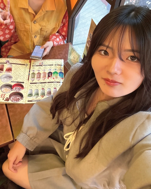 プロフィール写真2・ゆり【池袋セカンド】｜