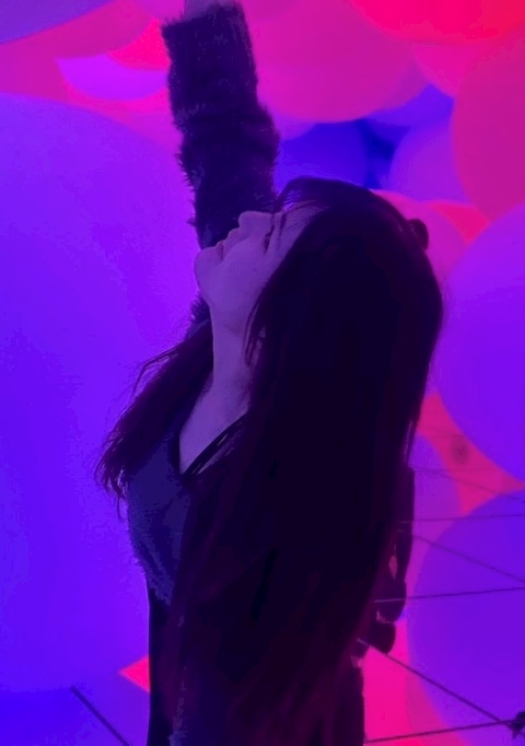 プロフィール写真3・ゆり【池袋セカンド】｜