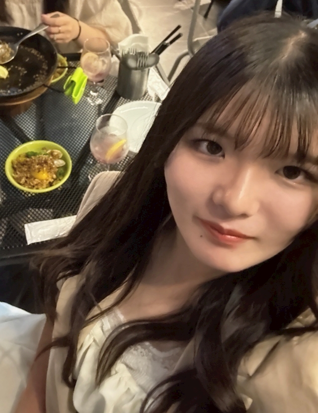 プロフィール写真1・ゆり【池袋セカンド】｜