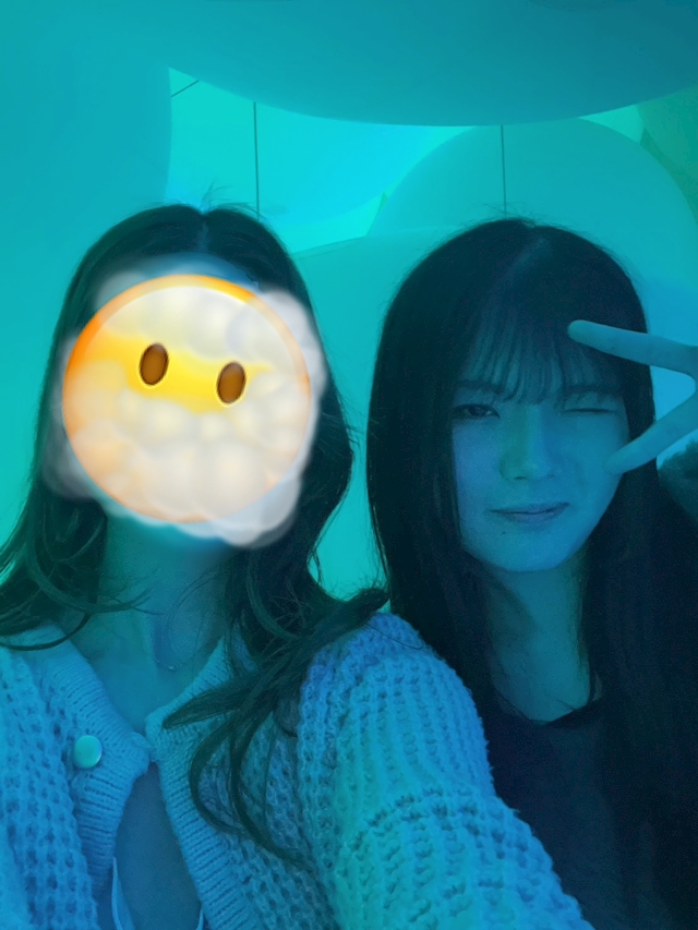 プロフィール写真4・ゆり【池袋セカンド】｜