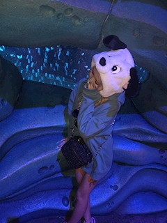 ゆな「ひさびさにゃ」